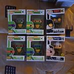 lot Funko pop 8 bit et autre, Verzamelen, Ophalen, Zo goed als nieuw