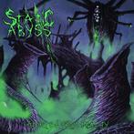 STATIC ABYSS - Aborted From Reality (Green Vinyl) NIEUW, Verzenden, Nieuw in verpakking