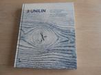 boek unilin :vlaamse vlasser tot wereldspeler, Enlèvement ou Envoi, Comme neuf