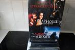 DVD HorrorBOX (3DVD'S) SEALED!, Cd's en Dvd's, Dvd's | Horror, Vanaf 16 jaar, Verzenden, Slasher, Boxset
