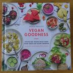 Vegan Goodness  -  Jessica Prescott, Ophalen of Verzenden, Zo goed als nieuw, Jessica Prescott