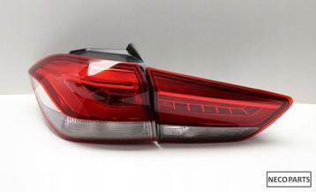 HYUNDAI I30 LED ACHTERLICHTEN ORIGINEEL ALLES LEVERBAAR !! beschikbaar voor biedingen