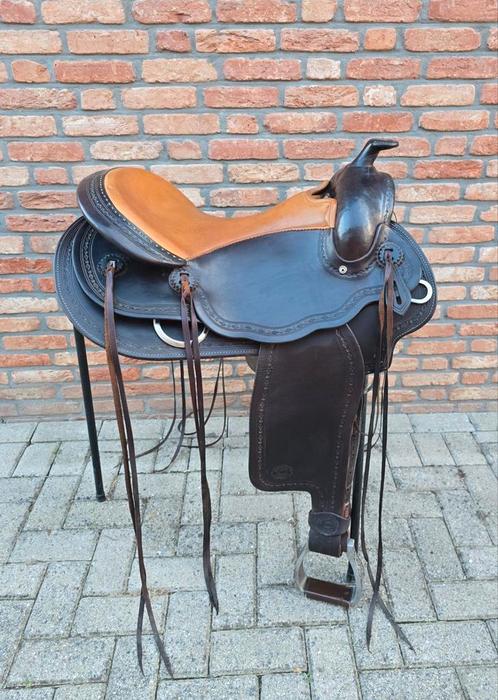 Continental Equiflex en Equiflex endurance & Eques Champion, Dieren en Toebehoren, Paarden en Pony's | Zadels, Zo goed als nieuw