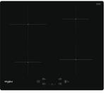 NIEUW Whirlpool inductiekookplaat, Elektronische apparatuur, Kookplaten, Ophalen, Zo goed als nieuw