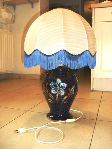 Lampe de salon  beschikbaar voor biedingen
