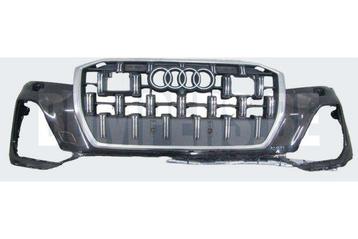 Bumper Audi Q7 Basic 4M0 Facelift 24- Voorbumper MZ1891 beschikbaar voor biedingen