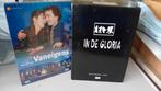 In de gloria compleet en vaneigens Man Bijt Hond, Cd's en Dvd's, Ophalen of Verzenden