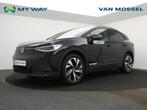 Volkswagen ID.4 ID.4 77 kWh Pro Business Premium, Auto's, Automaat, Zwart, Elektrisch, SUV of Terreinwagen