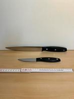 2 couteau Salt & Pepper (prix pour les 2), Huis en Inrichting, Keuken | Servies, Ophalen of Verzenden
