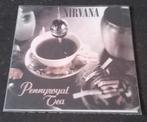 Nirvana - Pennyroyal Tea, Cd's en Dvd's, Ophalen of Verzenden