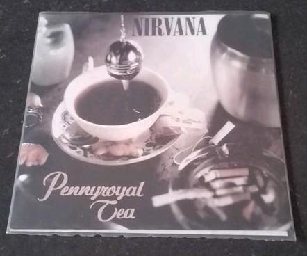 Thé Nirvana - Penny Royal, CD & DVD, Vinyles Singles, Enlèvement ou Envoi