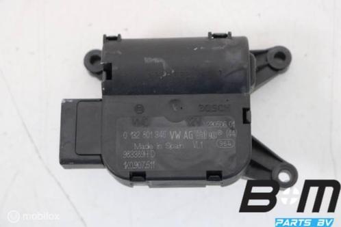 Kachelstelmotor VW Golf 5 1K0907511, Auto-onderdelen, Airco en Verwarming, Gebruikt