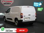 Toyota PROACE CITY 1.5 130 pk Aut. L2 BPM VRIJ! LED/ Virtual, Automaat, Wit, Bedrijf, Diesel