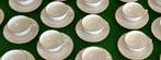 Set van 6 kopjes + schotels Limoges porselein, Ophalen of Verzenden