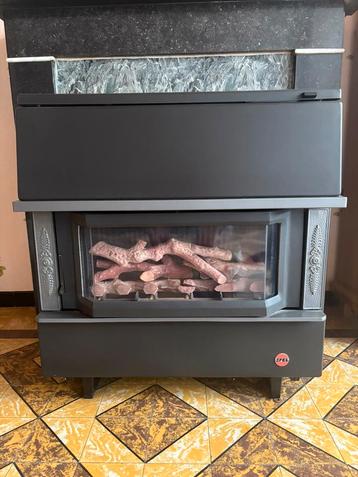 Poêle au gaz beschikbaar voor biedingen