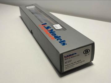 Ls Models 42037 type wlab30 nmbs beschikbaar voor biedingen
