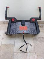 Lascal Buggy board Maxi Meerijplankje voor peuter / kleuter, Ophalen of Verzenden, Gebruikt, Overige merken