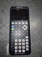 TI-84 Plus CE-T Python Edition, Diversen, Ophalen of Verzenden, Zo goed als nieuw