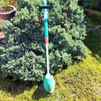 Coupe bordure Bosch Combi trim, Tuin en Terras, Grastrimmers, Ophalen of Verzenden, Gebruikt, Elektrisch, BOSCH