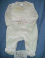 boxpakje 2 delig maat 56, Envoi