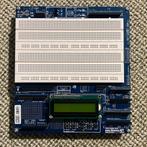 Arduino Protoshield, Hobby en Vrije tijd, Elektronica-componenten, Ophalen of Verzenden, Nieuw