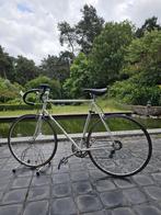 Peugeot Lautaret vintage koersfiets, Ophalen, Peugeot, Jaren '60 of nieuwer
