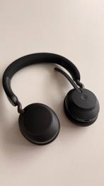 Jabra Evolve2 65 MS Stereo - Professionele draadloze Headset, Audio, Tv en Foto, Hoofdtelefoons, Overige merken, Nieuw, Draadloos