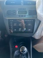 Auto radio android seat leon, Ophalen, Seat