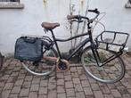 Norta herenfiets, Fietsen en Brommers, Ophalen, Gebruikt, Overige merken