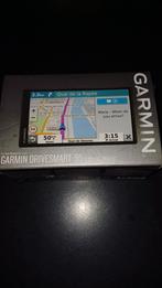 garmin drivesmart 55, Auto diversen, Autonavigatie, Ophalen of Verzenden, Gebruikt