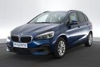 (2BET563) BMW 2 SERIES ACTIVE TOURER, Auto's, BMW, Voorwielaandrijving, Blauw, 2 Reeks Active Tourer, 5 deurs