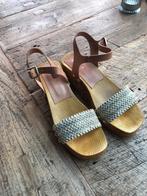Notre V schoenen maat 40, Kleding | Dames, Schoenen, Ophalen of Verzenden, Nieuw