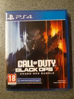 call of duty black ops 7, Consoles de jeu & Jeux vidéo, Jeux | Sony PlayStation 4, Enlèvement, Comme neuf, Shooter, Online