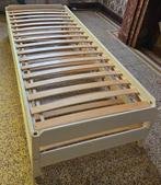 Lits enfant, Ophalen, 85 tot 100 cm, Gebruikt, Minder dan 140 cm