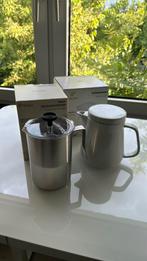 Koffie setje Nieuw, Ophalen of Verzenden, Nieuw