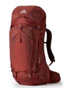 Backpack Gregory Men Baltoro 75 Brick Red (L), Sport en Fitness, Bergsport en Wandelen, Ophalen, Nieuw, Rugzak