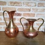 Lot de  cuivre, Antiquités & Art, Enlèvement, Cuivre