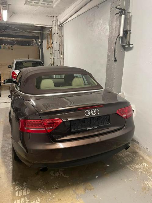 Audi A5 cabriolet 2.0 FSI, Auto's, Audi, Particulier, A5, Cabriolet, Ophalen