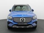 Mercedes-Benz GLB 200 Luxury Line + BURMESTER + LEDER + PANO, Auto's, Mercedes-Benz, Beige, 4 cilinders, https://public.car-pass.be/vhr/a12d73c6-943a-495f-a9a4-63f9148aeabc