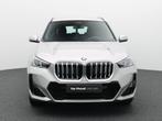 BMW X1 sDrive18i M PACK GARANTIE tot 6/2028 | LED | NAVI | C, Auto's, BMW, Stof, Gebruikt, 136 pk, Zwart