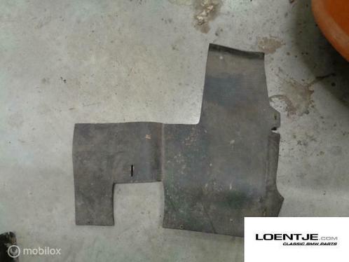 Dashboard afdekking schopplaat bmw e21 315 316 318 320 323i, Auto-onderdelen, Dashboard en Schakelaars, Gebruikt, Ophalen of Verzenden