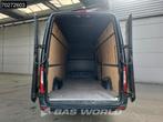 Mercedes Sprinter 317 CDI Automaat L3H2 3500KG Trekvermogen, Auto's, Automaat, Stof, Gebruikt, Euro 6
