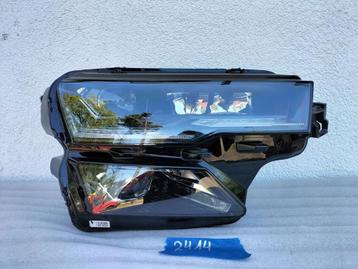 SKODA KAROQ LIFT KOPLAMP RECHTS 57B941036 beschikbaar voor biedingen