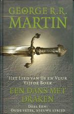 oude vetes, nieuwe strijd (1246f), Boeken, Ophalen of Verzenden, Nieuw, George R.R. Martin