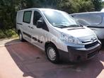 Bedrijfswagen Citroën jumpy (2015-147.724 km) - VIN VF7XUAH, Auto's, Citroën, Overige brandstoffen, Bedrijf, Te koop