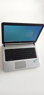 HP Probook 430 G3 windows laptop (i5 6200U), Computers en Software, Chromebooks, Gebruikt, Ophalen of Verzenden