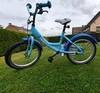 kinderfiets meisje 18" norta, Fietsen en Brommers, Fietsen | Kinderfietsjes, Ophalen, Gebruikt, 16 tot 20 inch, Norta