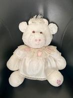 PUFFALUMP…. Vache Fisher Price, Kinderen en Baby's, Speelgoed | Knuffels en Pluche, Ophalen, Zo goed als nieuw, Koe