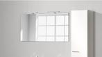 Badkamerspiegel 120x60, Huis en Inrichting, Ophalen, 100 tot 150 cm, Overige typen, Zo goed als nieuw
