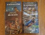 De cyclus van Cyann   4 x HC, Boeken, Ophalen of Verzenden, Zo goed als nieuw